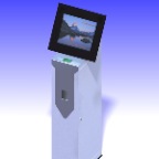 CP Kiosk chr