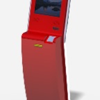 Pay Kiosk