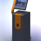 CP Kiosk IV